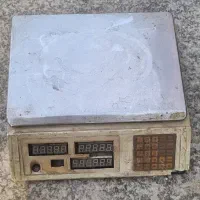 ترازو دیجیتال