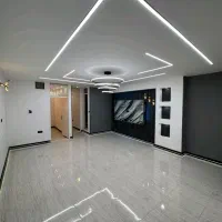 ۷۳ متر مناسب سرمایه گذاری_فول امکانات_پارکینگسندی