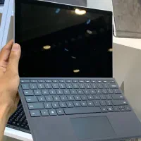 لپ تاپ surface  pro 7 plus رم ۱۶