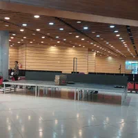 استیج هلندی تلویزیون شهری اسپیس