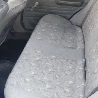 پراید 89 دوگانه کارخانه بی رنگ|خودرو سواری و وانت|تهران, شهرک پرواز|دیوار