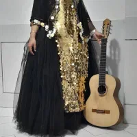 کرایه بروزترین لباس محلی|لباس|اصفهان, بهارستان|دیوار