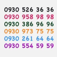 سیمکارت رند ایرانسل