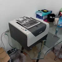 پرینتر لیزری مدل برادر 5240 قابل اتصال به موبایل|پرینتر، اسکنر، کپی، فکس|تبریز, |دیوار