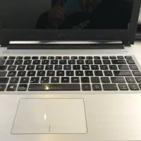 لپ تاپ Asus|رایانه همراه|مشهد, رده|دیوار