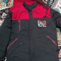 کاپشن مردونه نو