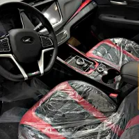 KMC کی ام سی A5 (اقساطی) تحویل فوری|خودرو سواری و وانت|تهران, آذربایجان|دیوار