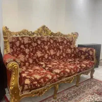 مبل|مبلمان خانگی و میز عسلی|تالش, هشتپر|دیوار