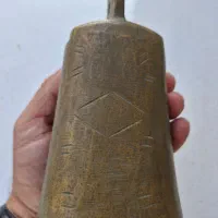 زنگوله برنجی