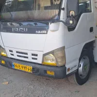 حمل بار