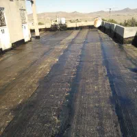 نصب ایزوگام حتی یک متر تمام شهر