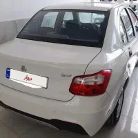 ساینا دوگانه مدل ۴۰۳ در حد صفر