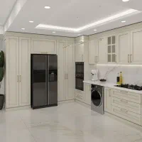 ساخت و تعمیرات تخصصی کابینت|خدمات پیشه و مهارت|قرچک, میرزائی شمالی|دیوار