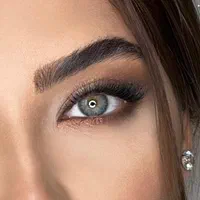 مدل میکاپ و کاشت مژه|استخدام درمانی، زیبایی، بهداشتی|تهران, مجیدیه|دیوار