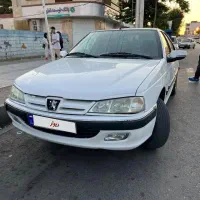 پژو پارس مدل ۱۴۰۲ سفارشی