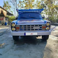 نیسان 85 انژکتور|خودرو سواری و وانت|بابکان, |دیوار