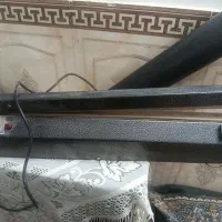 دستگاه پرس پلاستیک
