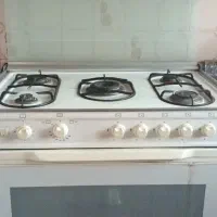 گاز فردار سالم