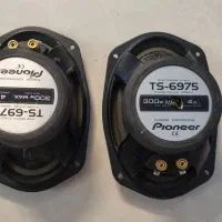 باند پایینر ۶۹۷۵ اصلی روغنی