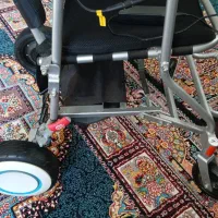 ویلچر برقی نو نو|آرایشی، بهداشتی، درمانی|ارومیه, |دیوار