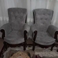 مبل کلاسیک۷نفره