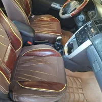 سورن ef7|خودرو سواری و وانت|شاهین‌شهر, شهرک سایت|دیوار