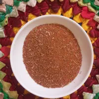 خاکشیرمرغوب