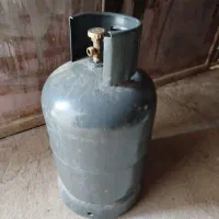 کپسول گاز پرسی