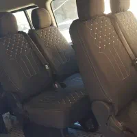 نمایندگی تولیدیvip روکش صندلی ون وانا|قطعات یدکی و لوازم جانبی|سیرجان, |دیوار