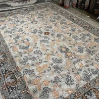 فرش پاتریس کاشان