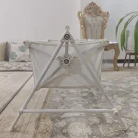 گهواره و روروک|اسباب و اثاث بچه|اصفهان, پرتمان|دیوار