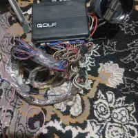 لوازم‌‌ماشین|قطعات یدکی و لوازم جانبی|بروجرد, |دیوار