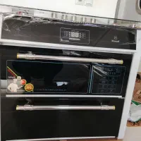 گاز طرح فر بسیار زیبا آکبند