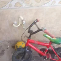 دوچزخه ۱۲|دوچرخه، اسکیت، اسکوتر|بیرجند, |دیوار