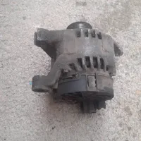 دینام پژو و درب سوپاپ و کارتل روغن