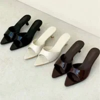 کفش صندل مجلسی
