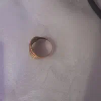 فروش طلا نو نیم ست،دوتا زنجیر ،سه تاگوشواره