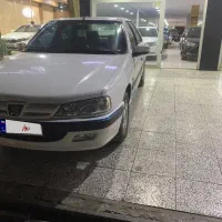 پارس دوگانه فابریک
