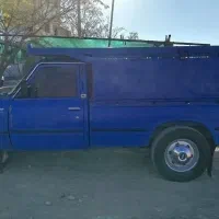 حمل بار با نیسان