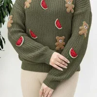 یلدایی|لباس|یزد, |دیوار