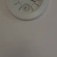 ساعت دیواری نو موتور سالم