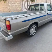 وانت مزدا ۲۰۰۰ژاپن کم کار مدل ۸۶