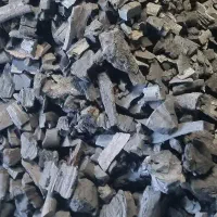 جذب نیروی جوان کارگاه بسته بندی زغال