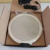 بلندگوی سقفی بلوتوثی کیفیت بالا و مناسب دکوراسیون|سیستم صوتی خانگی|شهریار, شهریار|دیوار