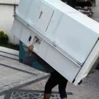 کارگر اسباب منزل چابهار