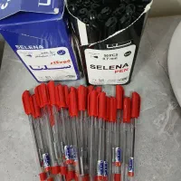 خودکار.اتود.تراش جامدادی.ماژیک.غلطگیر