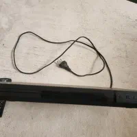 دی‌وی‌دی پلیر ال‌جی . LG DVD Player|پخش‌کننده DVD و ویدیو|شهرکرد, |دیوار