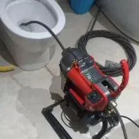 لوله بازکنی باغستان گوهردشت شاهین ویلا اشتراکی24س