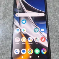 گوشی پرچم دار‌ گیمینگ poco x4 pro 5G