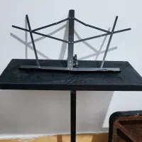 سنتوری غلامی گرگری|سازهای سنتی|قدس, شهرقدس|دیوار